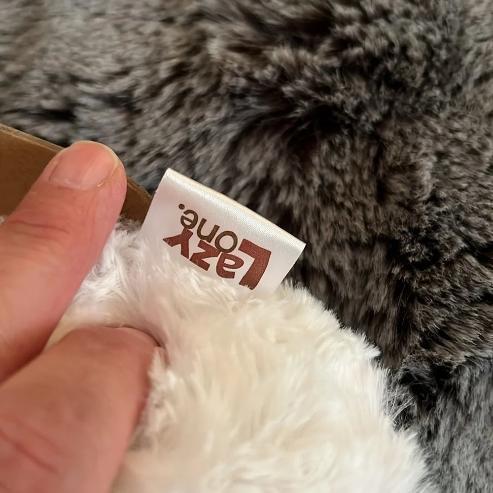 Bunny Slippers - Picture 7 of 10